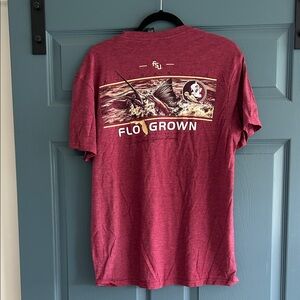 Men's Florida State Flogrown tshirt